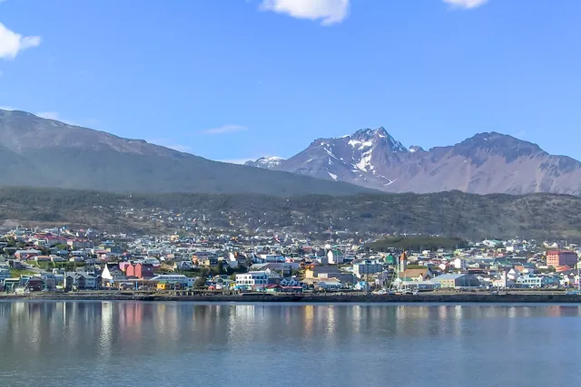 Ushuaia