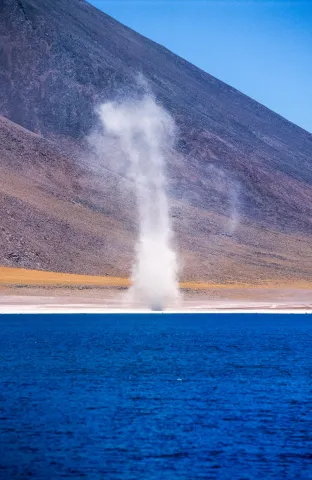 Salar de Atacama