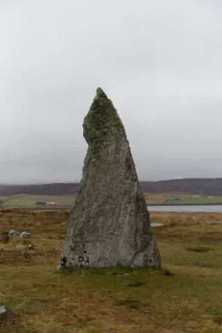 Callanish - Megalithic culture in the Outer Hebrides