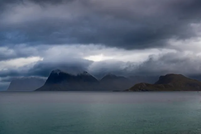 The Lofoten