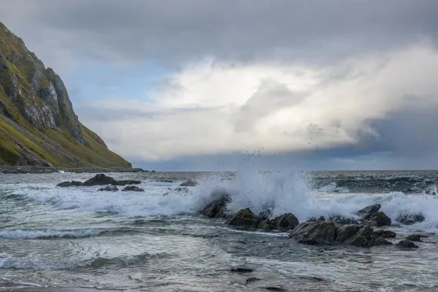 The Lofoten