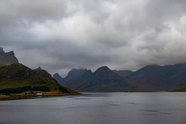 The Lofoten